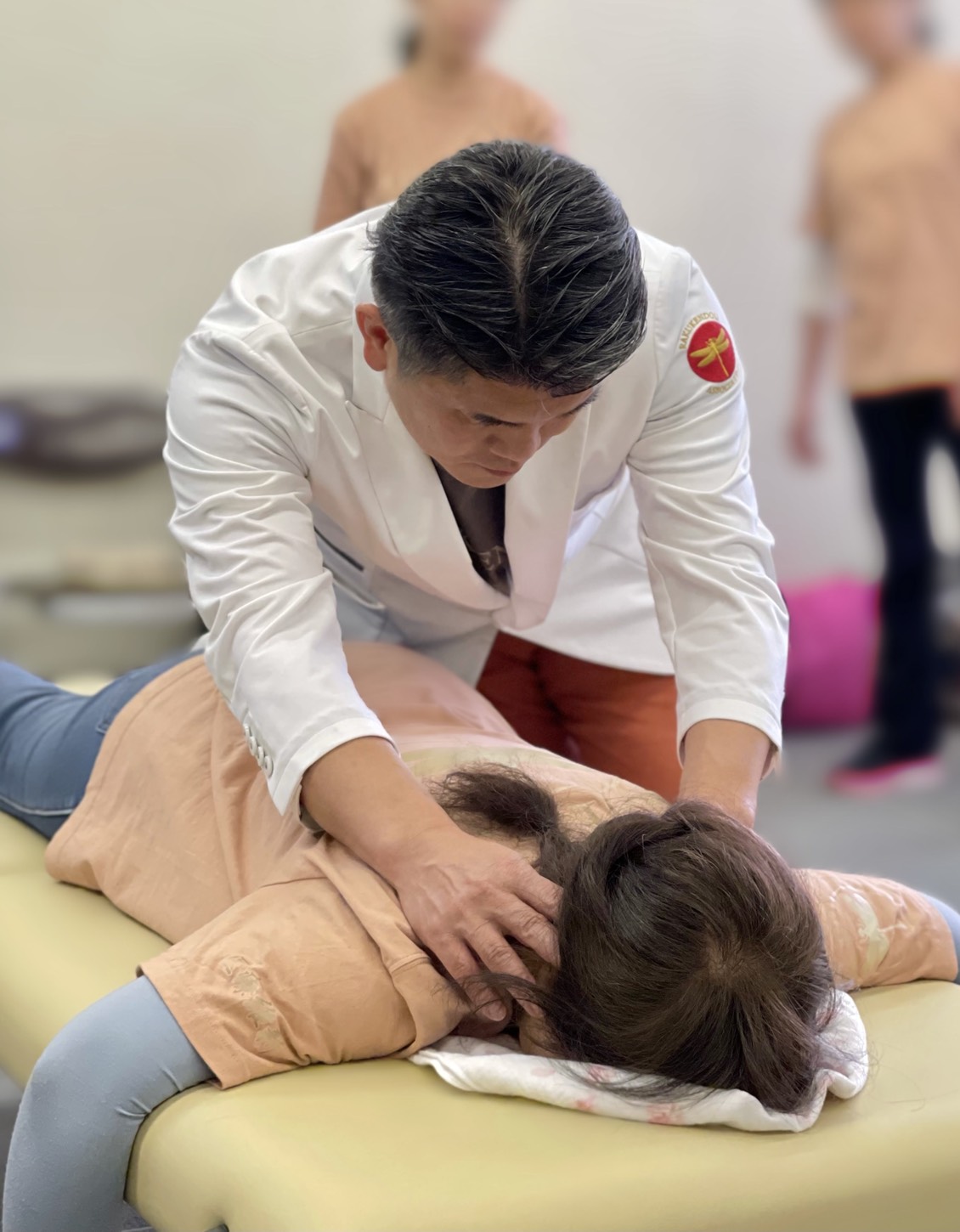 一般社団法人 楽健道協会