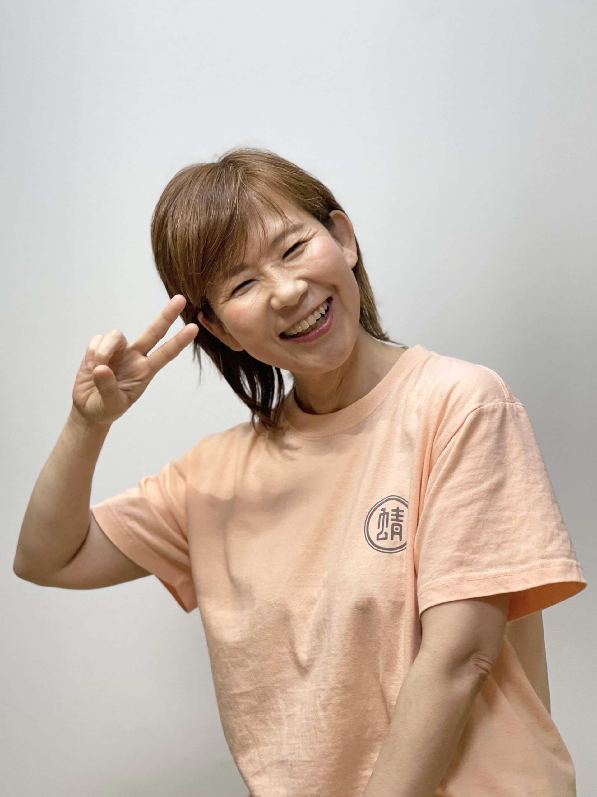 楽健術師 中崎典子【兵庫県】