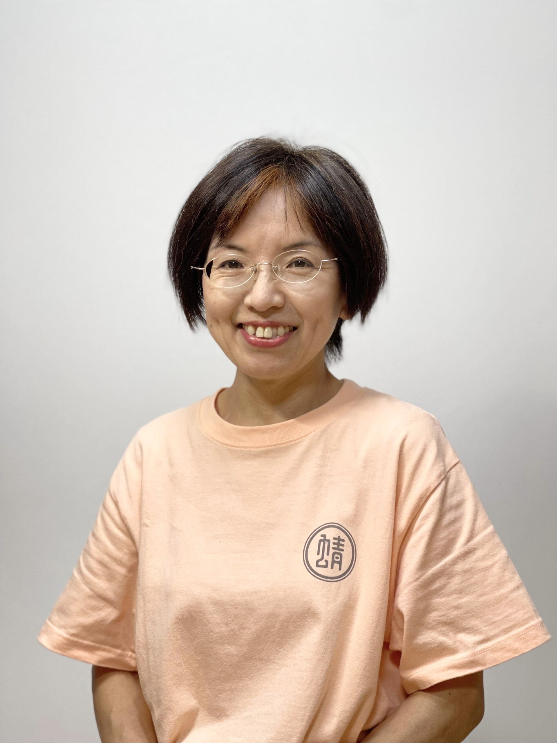 楽健術師 笠原朋子【千葉県】