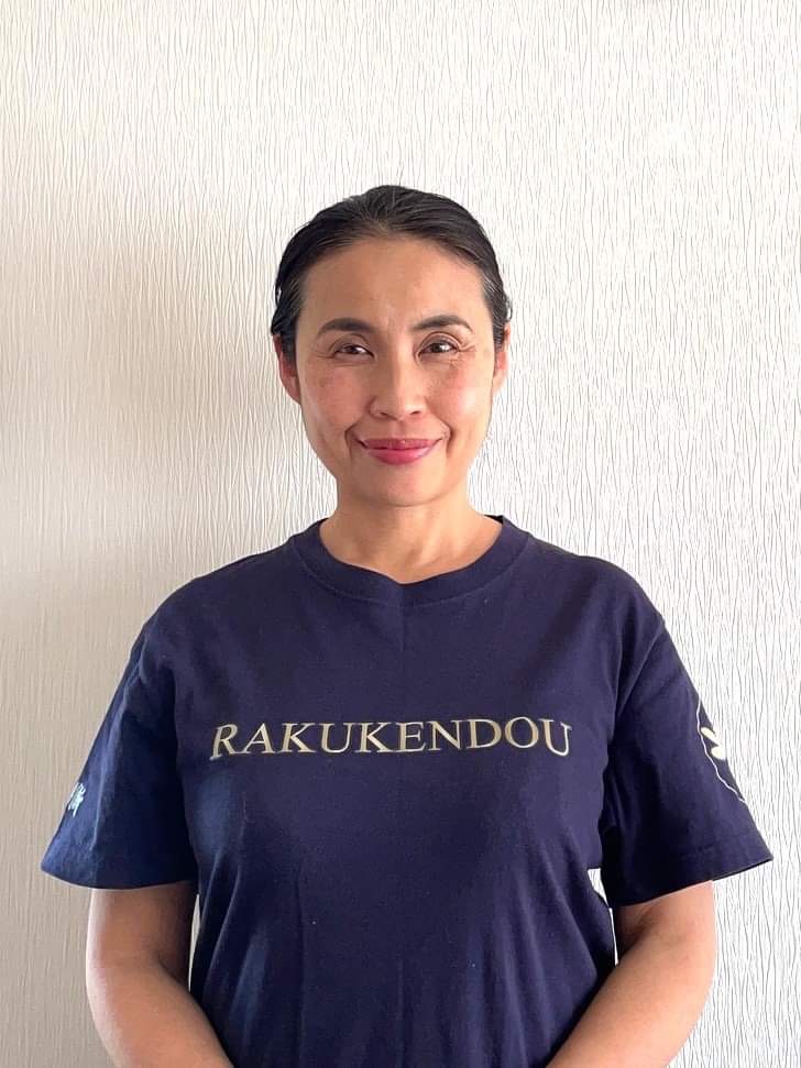 楽健術師 中元寺美雪【神奈川県】