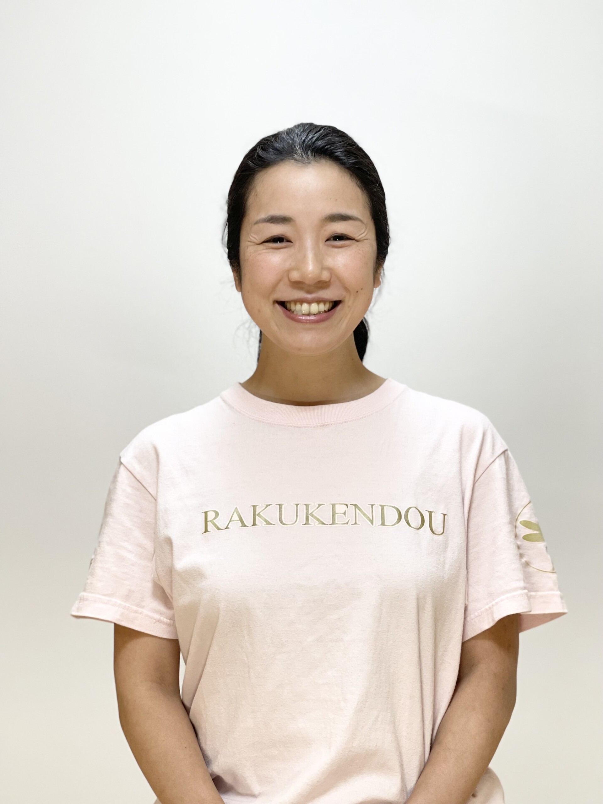 楽健術師 長谷川久美子【神奈川県】