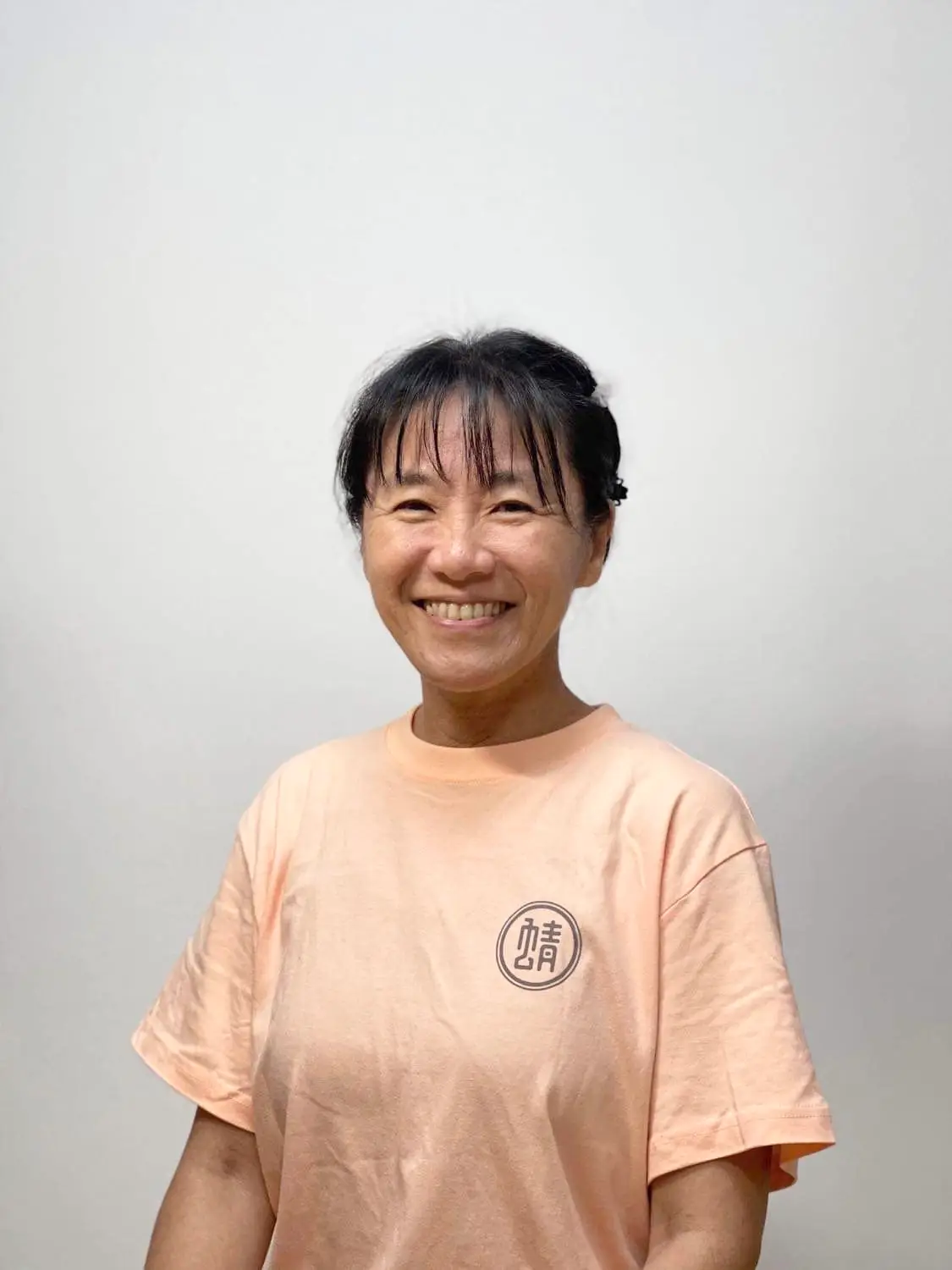 楽健術師 梅林潤子【大阪府】