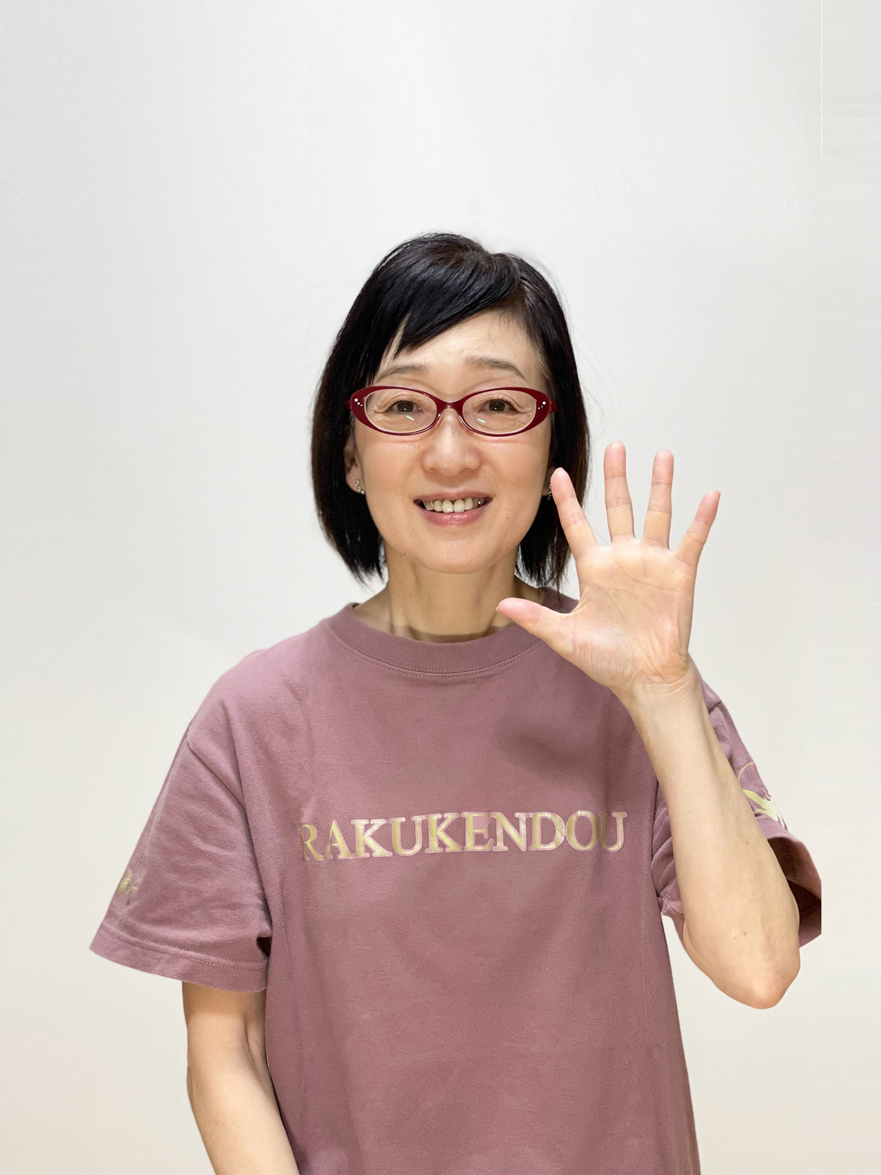 楽健術師 月井千裕【栃木県】